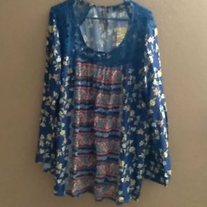 Womens shirt